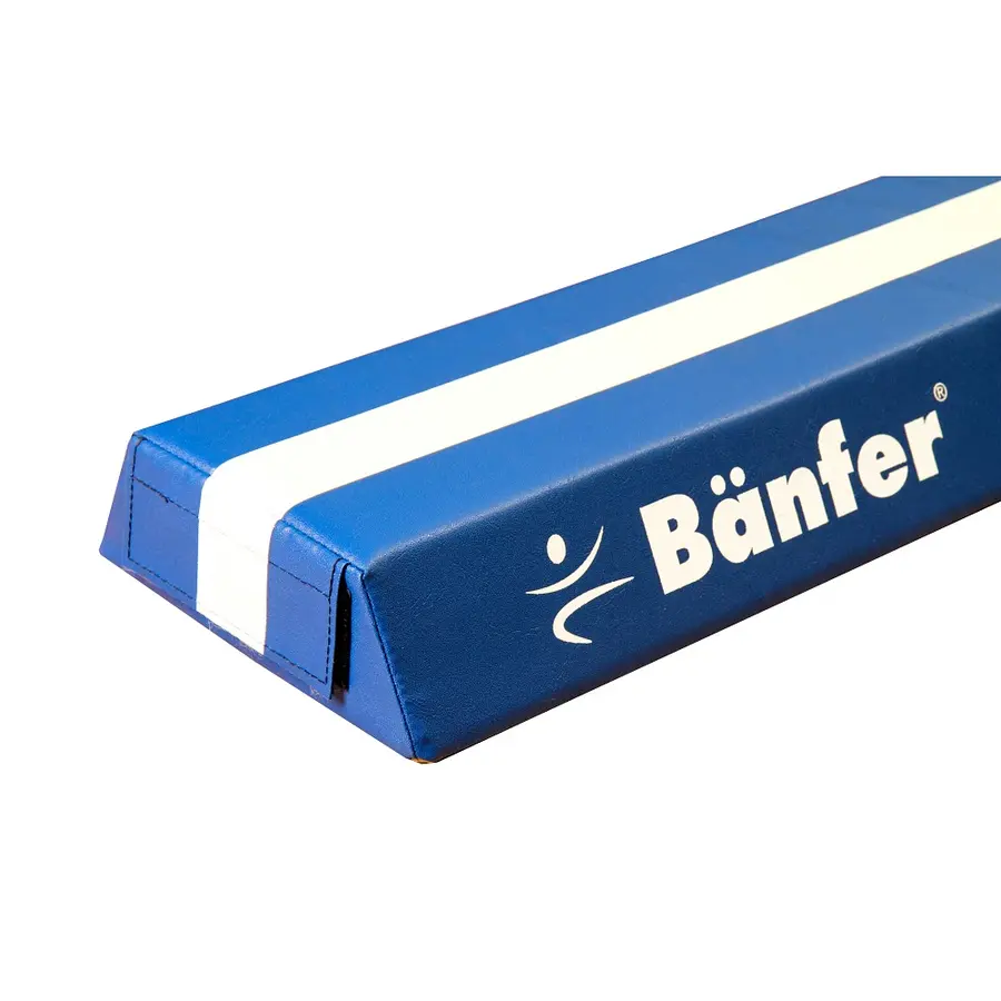 Bänfer Balansbom i skum 3 meter 