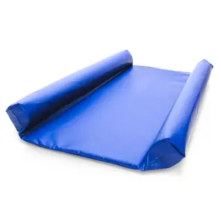 Sport-Thieme Sk&#246;tb&#228;dd 79x57 cm | Bl&#229;