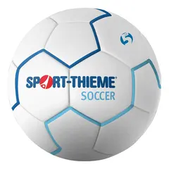 Fotboll Sport-Thieme Strl 4 Mjuk boll med 3 lagerskonstruktion