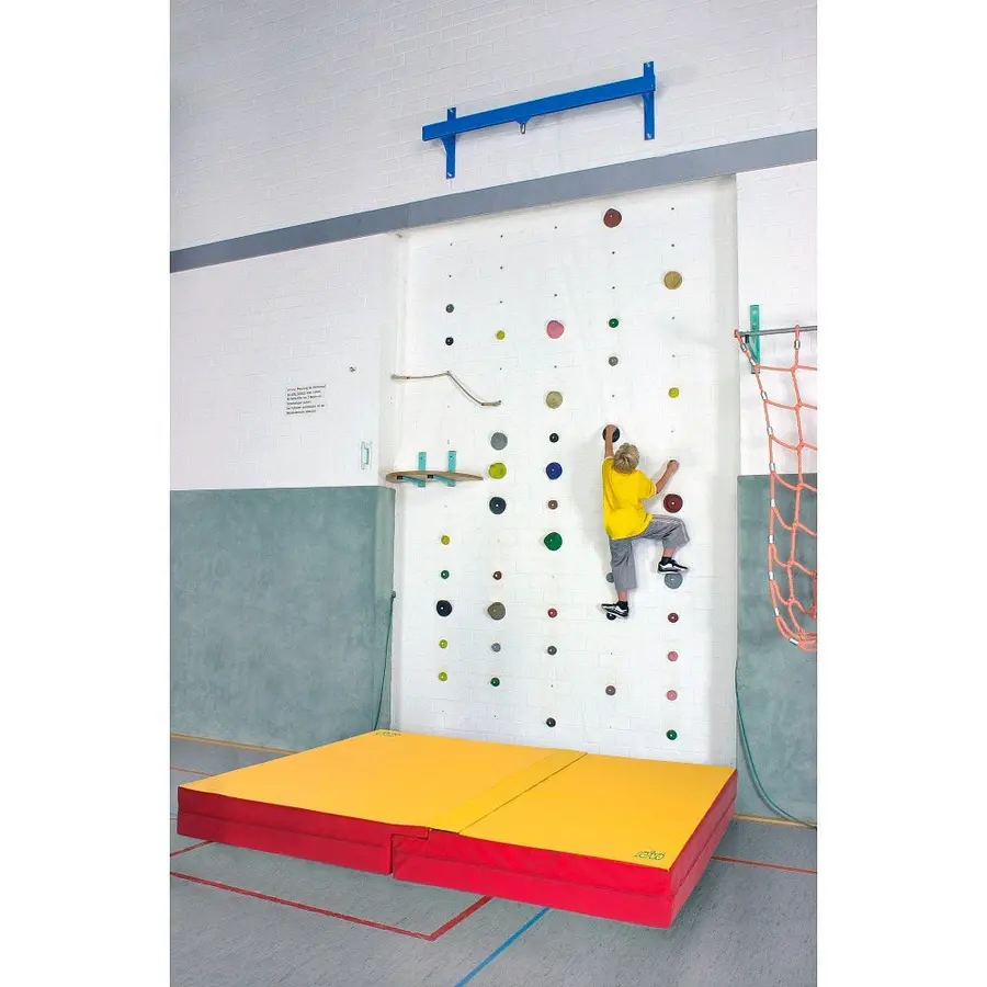 Boulderingmatta Reivo 1 st kardborre Klättermatta | 300x200x20 cm 