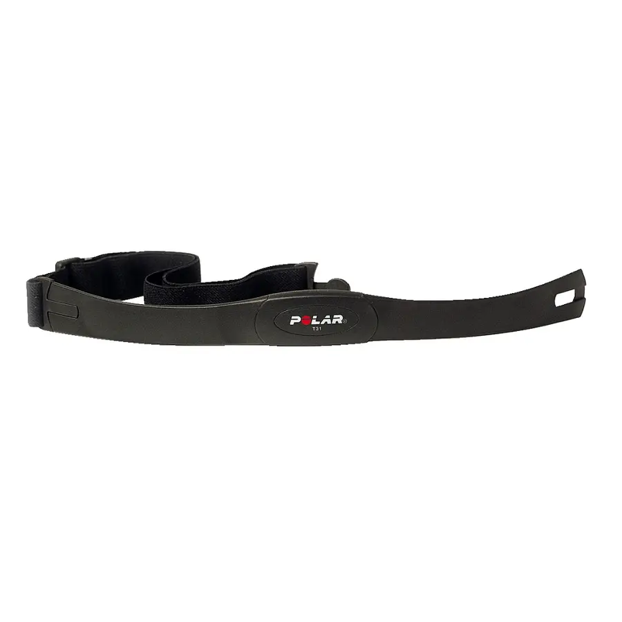 Polar extra bröstband Size S 
