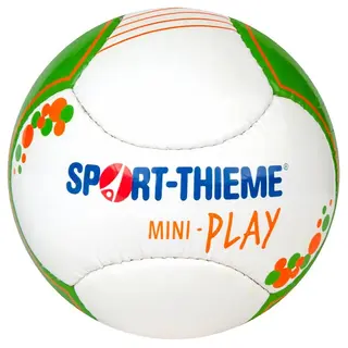 Fotball miniplay strl 2 Diameter 17 cm
