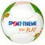 Fotball miniplay strl 2 Diameter 17 cm