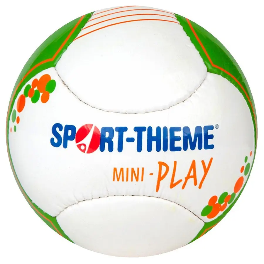 Fotball miniplay strl 2 Diameter 17 cm 