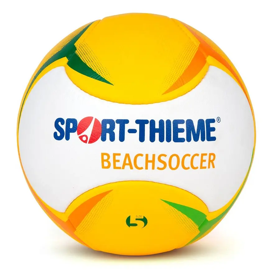Sport-Thieme Beach Soccer boll strl 5 | Strandfotboll 
