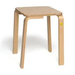 Erzi Gymnastikkrakk ( Sitteh&#248;yde = 38 cm