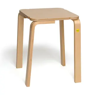 Tr&#228;pall Erzi 38 cm T&#229;lig gymnastikpall