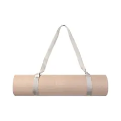 Airex TrExercise Yogamatta Beige Tr&#228;ningsmatta 140x60x0,6 cm