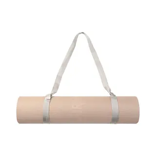 Airex TrExercise Yogamatta Beige Träningsmatta 140x60x0,6 cm
