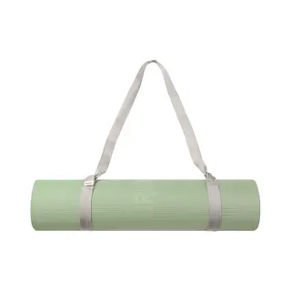 Airex TrExercise Yogamatta Gr&#246;n Tr&#228;ningsmatta 140x60x0,6 cm