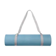Airex TrExercise Yogamatta Bl&#229; Tr&#228;ningsmatta 180x60x0,6 cm