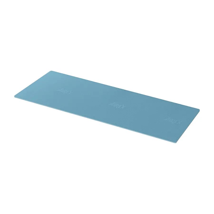 Airex TrExercise Yogamatta Blå Träningsmatta 180x60x0,6 cm 