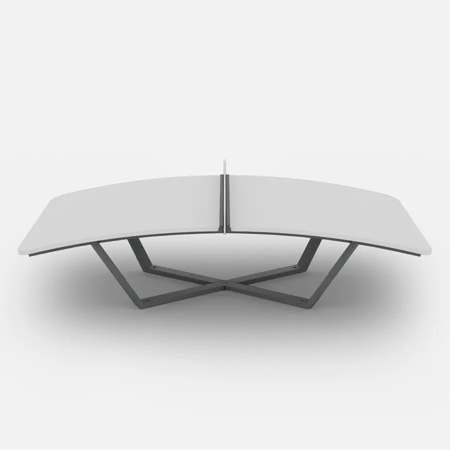 Teqball Teq Two | Spelbord Inomhus | Utomhus 