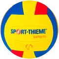 Volleyboll Soft Grip Sport-Thieme Tr&#228;ningsboll nyb&#246;rjare
