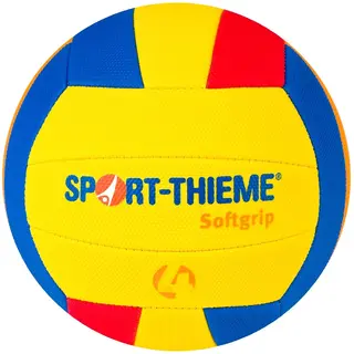 Volleyboll Soft Grip Sport-Thieme Tr&#228;ningsboll nyb&#246;rjare