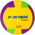 Volleyboll Soft Grip Sport-Thieme Träningsboll nybörjare