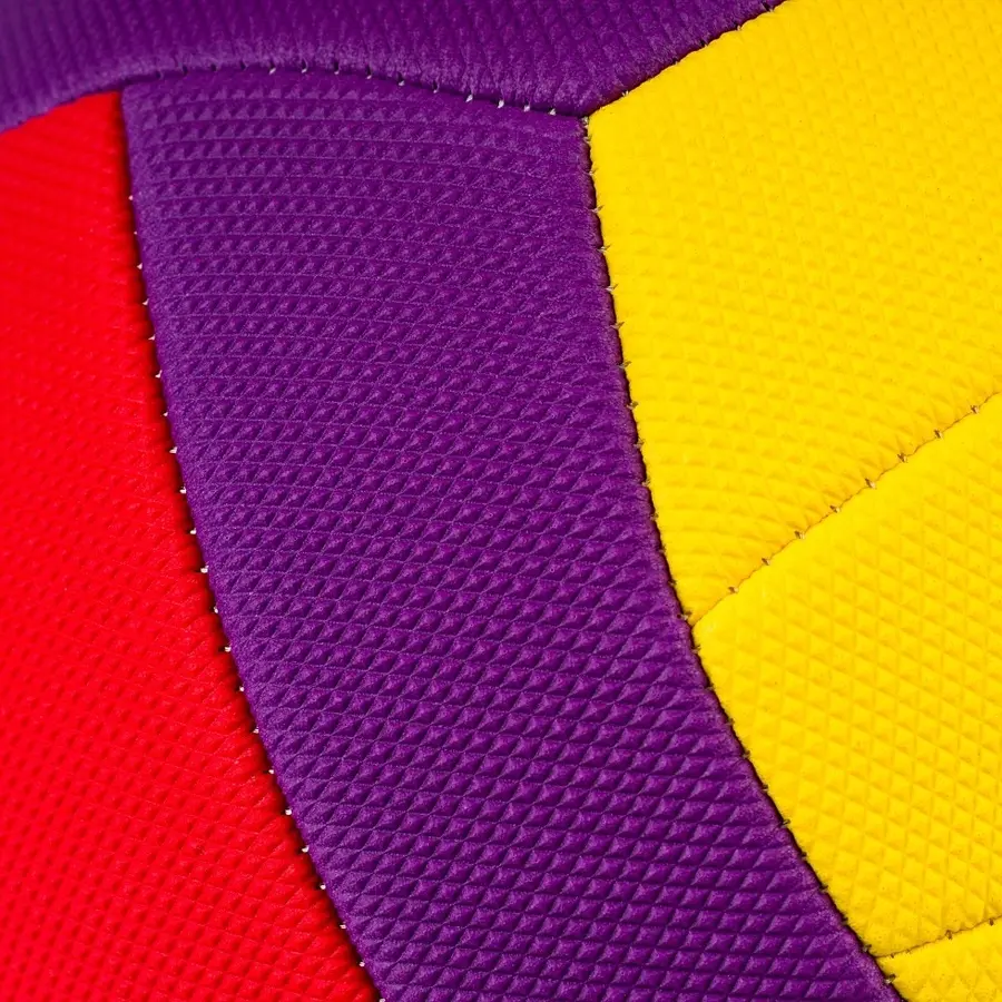 Volleyboll Soft Grip Sport-Thieme Träningsboll nybörjare 