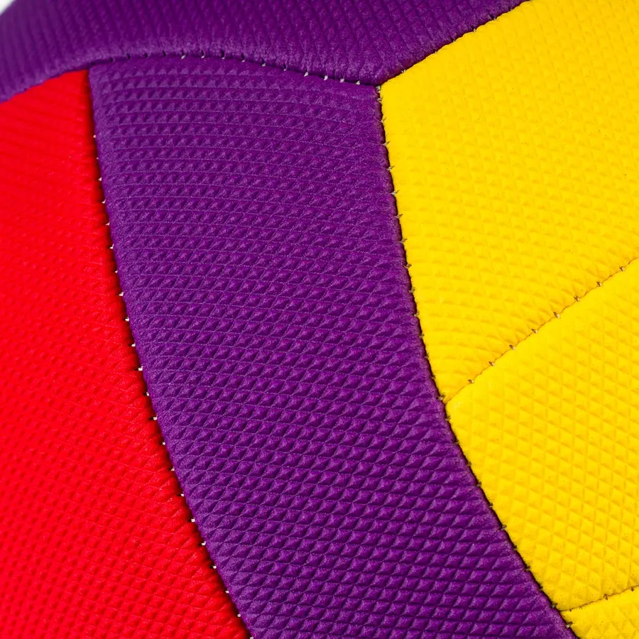 Volleyboll Soft Grip Sport-Thieme Träningsboll nybörjare 