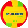 Volleyboll Soft Grip Sport-Thieme Träningsboll nybörjare