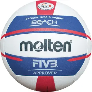 Beachvolleyboll Molten Matchboll av hög kvalitet