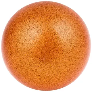 RG Boll Amaya 19 cm | 420 gr FIG-certifierad tävlingsboll | Orange
