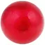RG Boll Amaya 19 cm | 420 gr FIG-certifierad tävlingsboll | Röd 