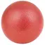 RG Boll Amaya 19 cm | 420 gr FIG-certifierad tävlingsboll | Ljus Röd 