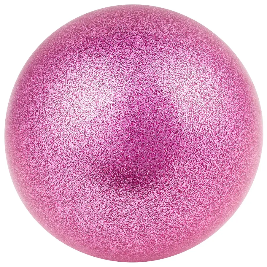 RG Boll Amaya 19 cm | 420 gr FIG-certifierad tävlingsboll | Lila 