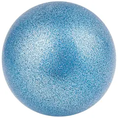 RG Boll Amaya 19 cm | 420 gr FIG-certifierad t&#228;vlingsboll | Ljus Bl&#229;