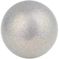 RG Ball Amaya 19 cm | 420 gram FIG-godkjent konkurranseball | Sølv