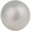 RG Boll Amaya 19 cm | 420 gr FIG-certifierad tävlingsboll | Silver 