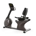 Liggande motionsscykel R60 Ergometer för professionellt och bruk