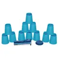 Pro Series PS2X Set Light Blue Koppar med h&#229;llare