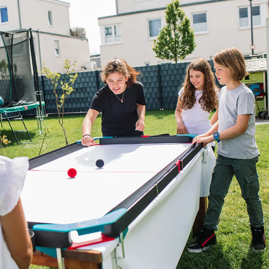 Hesherball Nytt bordsspel 