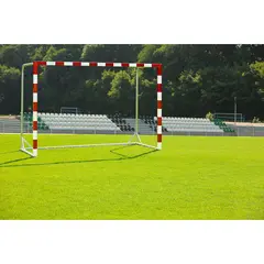 Handball Goal Red/white