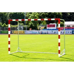 Handball Goal Blue/white