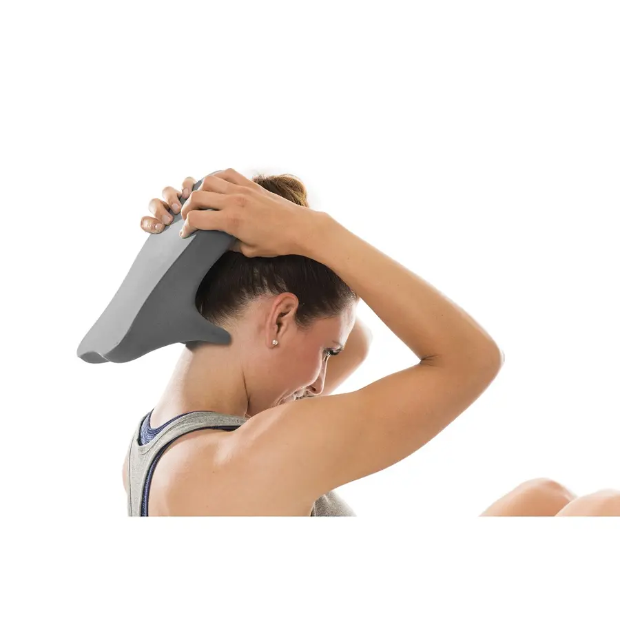 Artzt Vitality Nackmassage Nackmuskel | Avslappning 