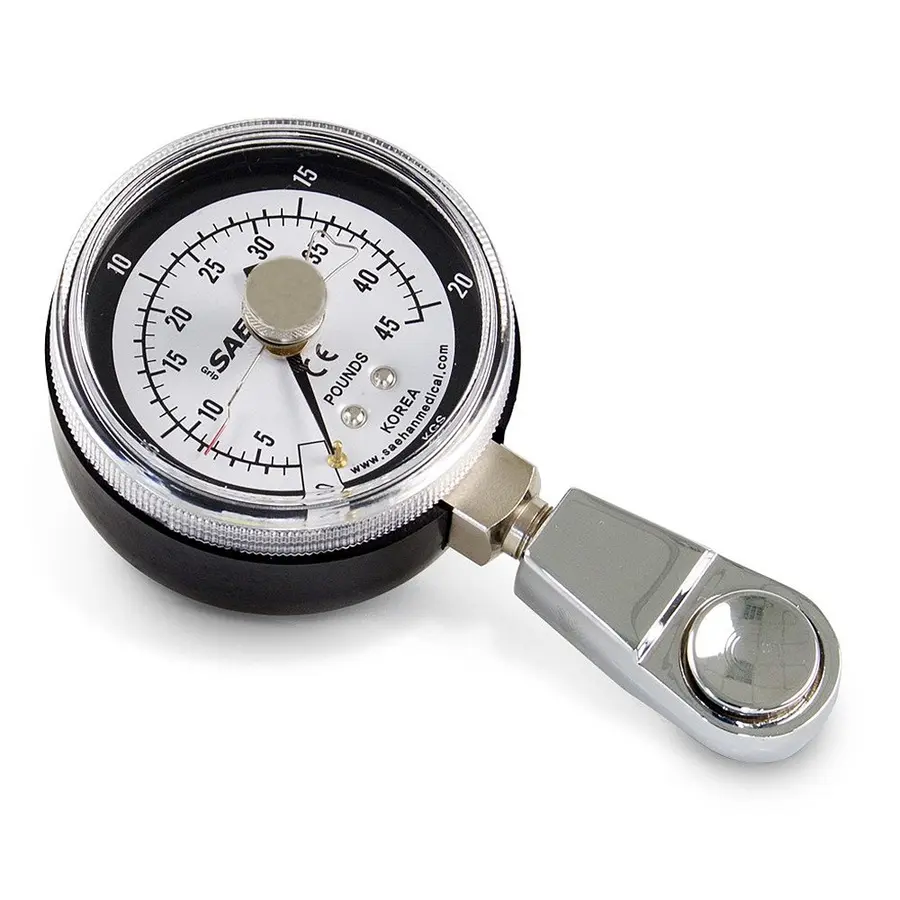 Saehan Hydraulisk Fingertrykkmåler 