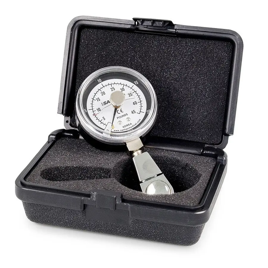 Saehan Hydraulisk Fingertrykkmåler 