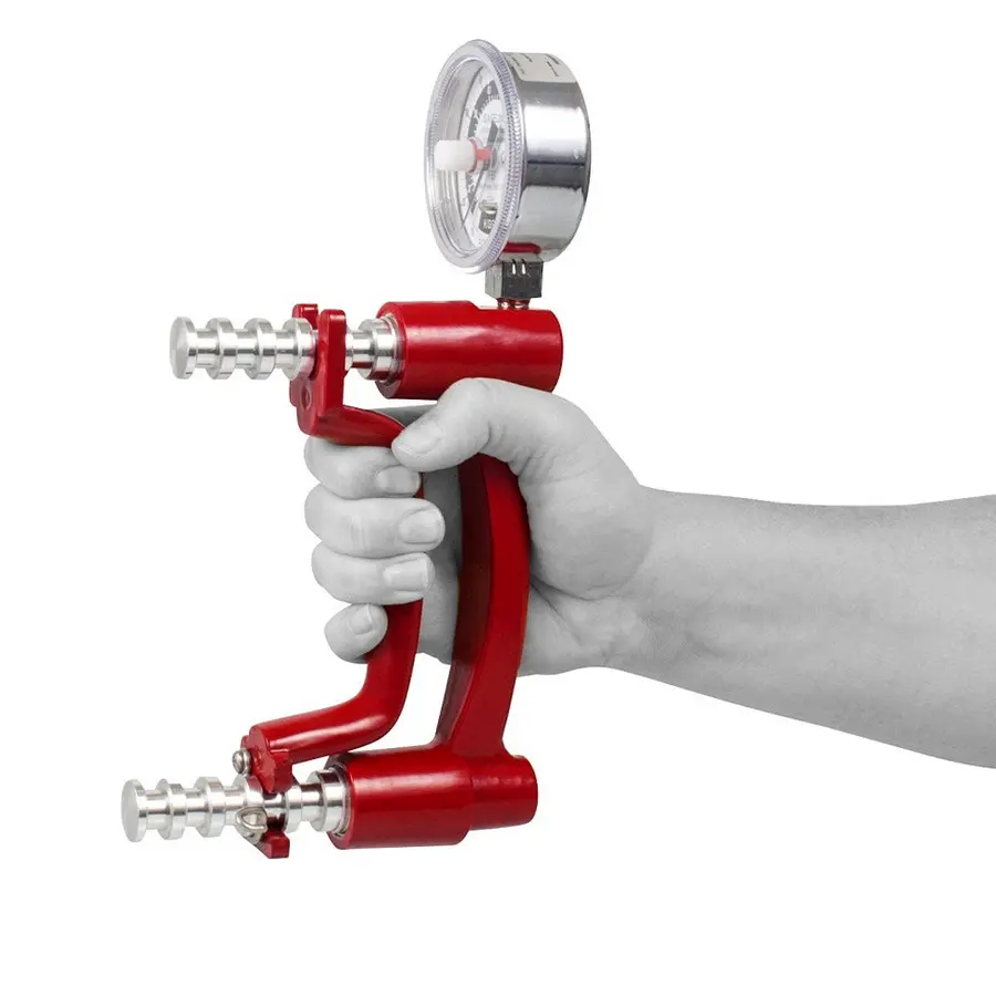 Baseline hydralisk handtränare Handdynamometer 