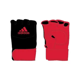 Adidas® Traditional Grappling  Gloves, L Traditional Grappling Gloves