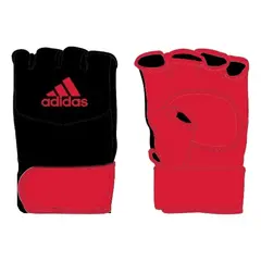 Traditional Grappling Gloves Adidas, S Traditional Grappling Gloves