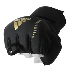 Träningshandske Adidas Speed Quick Wrap Innerhandske med Handledslinda  S/M