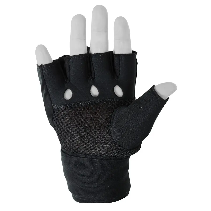 Träningshandske Adidas Speed Quick Wrap Innerhandske med Handledslinda  S/M 
