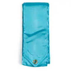 Gymnastikband Amaya 6 meter FIG Godk&#228;nt RG band | Turkos