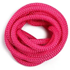 Hopprep  3 m | T&#228;vling | Rosa Tjocklek 10 mm | 165 gr | FIG