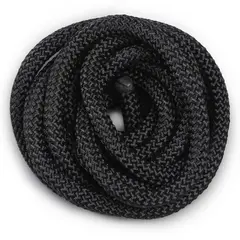 Hopprep  3 m | T&#228;vling | Svart Tjocklek 10 mm | 165 gr | FIG
