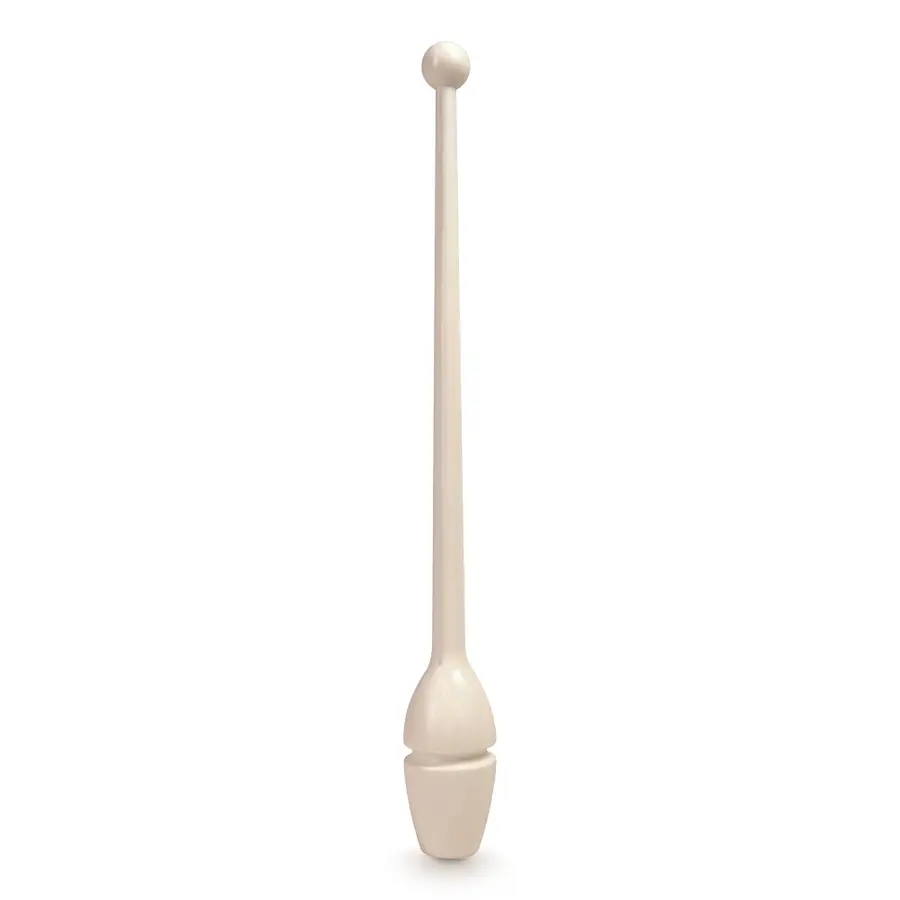 RG Käglor Amaya | 41 cm | 1 st Vit FIG kägla | Rytmisk Gymnastik 