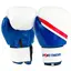 Boxningshandskar Sport-Thieme Sparring Träningshanskar | vit |10 oz 