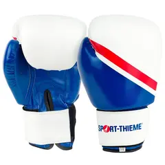 Boxningshandskar Sport-Thieme Sparring Tr&#228;ningshanskar | vit |14 oz